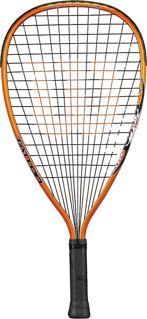 Wilson K-Factor® Ripper Racquetball Racquet