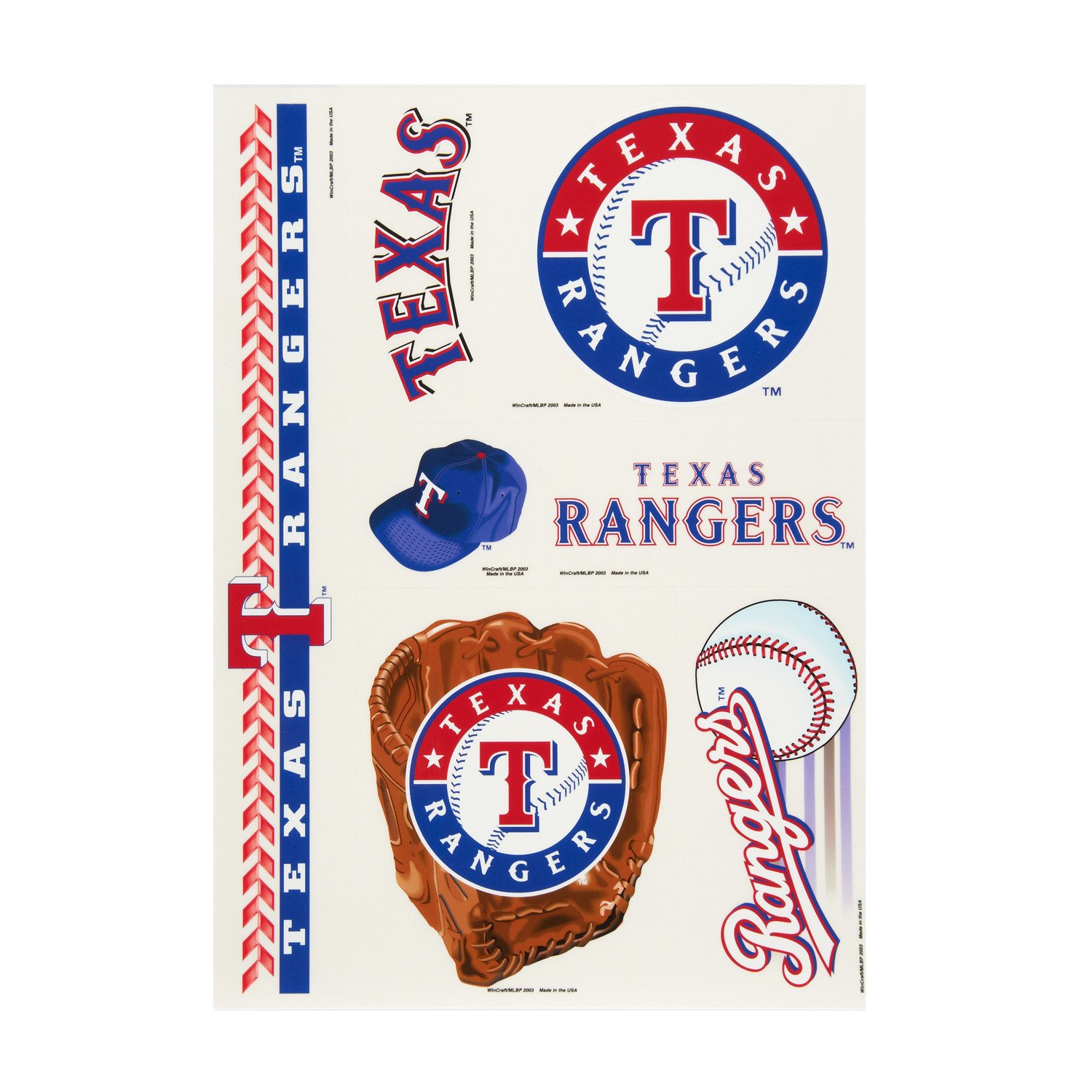 Texas Rangers