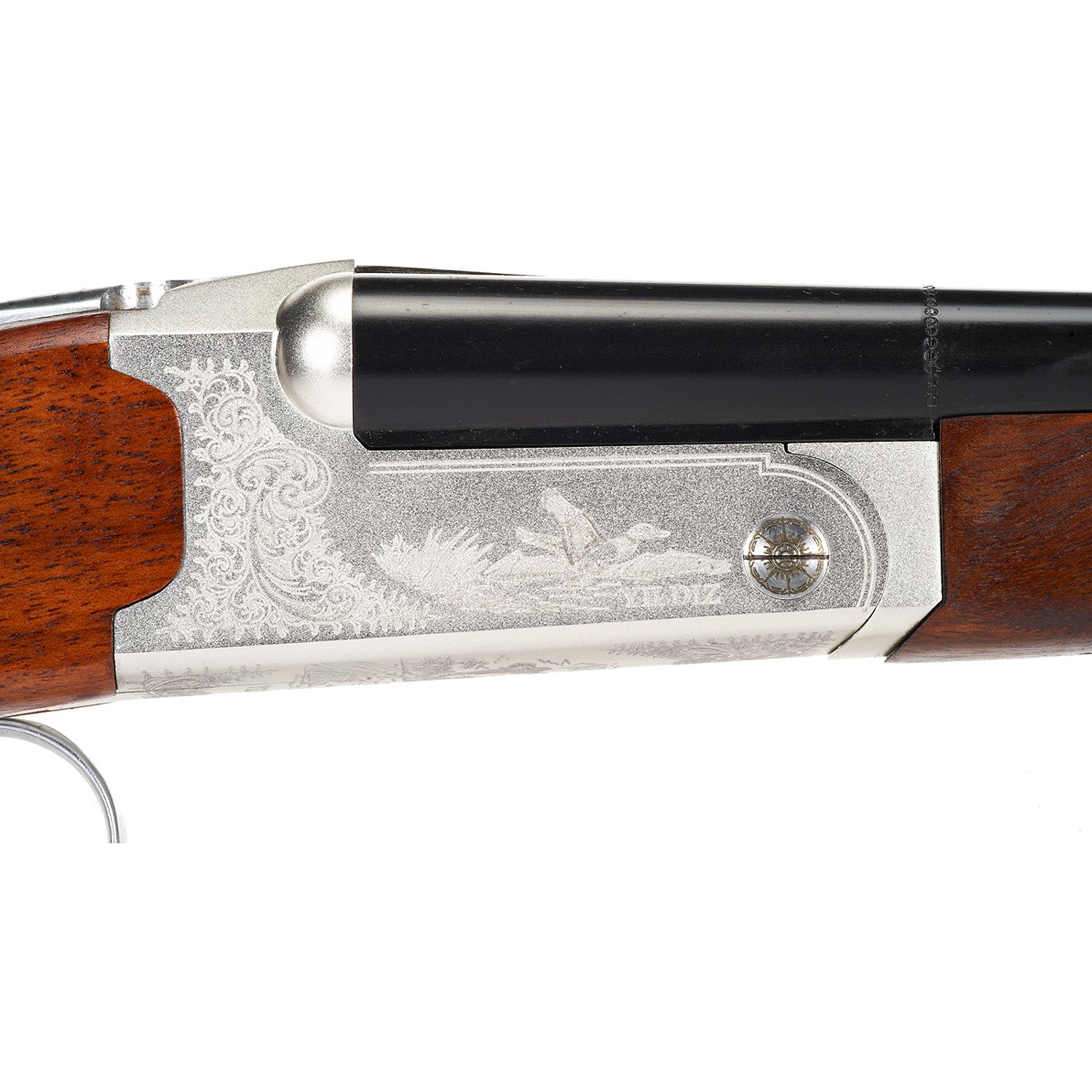 Yildiz .410 Side-By-Side Shotgun thumbnail