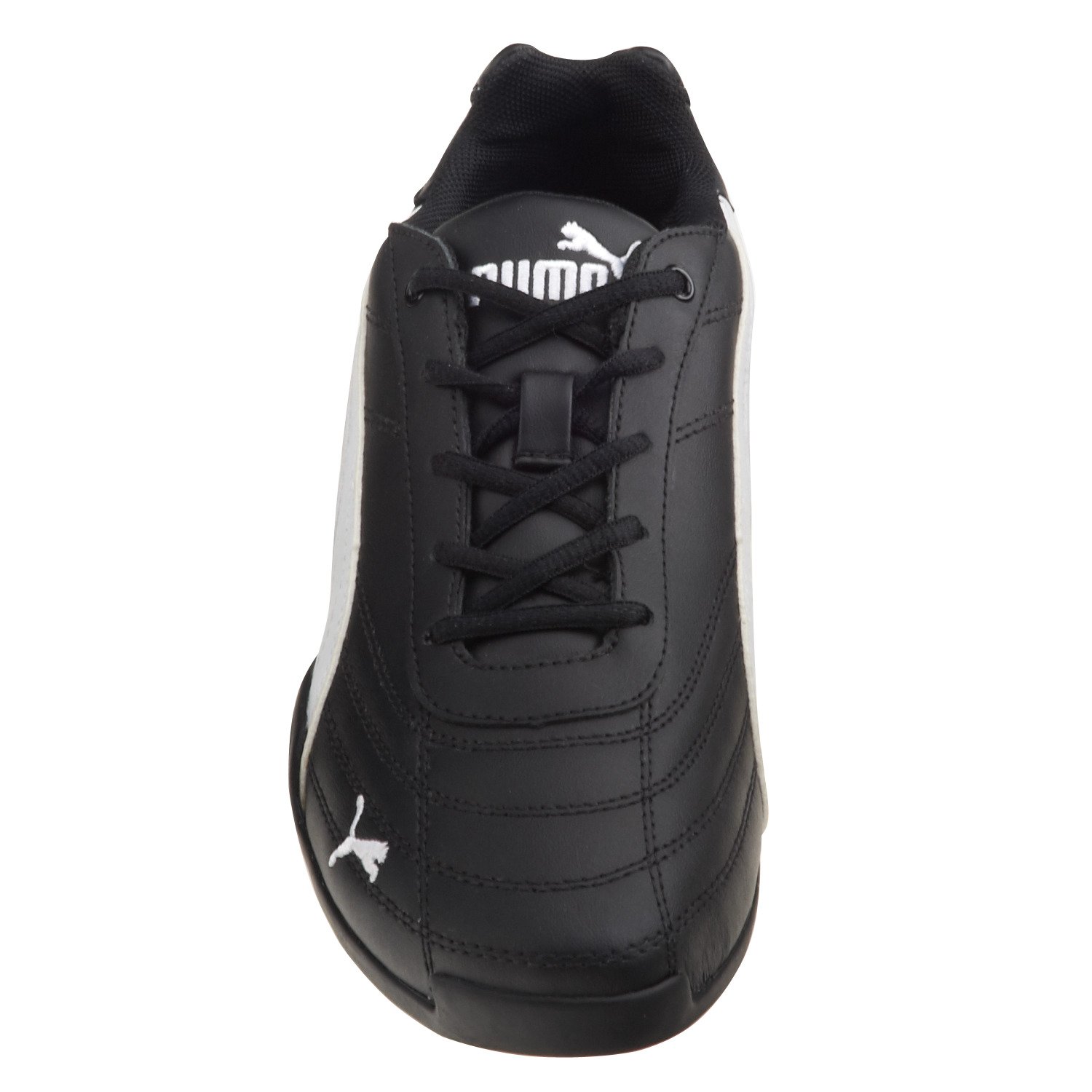 PUMA Boys' Tune Cat B Athletic Lifestyle Shoes thumbnail