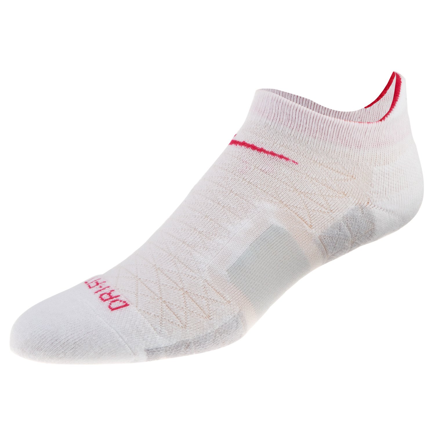 Nike Women's Dri-FIT Low Cut Training Socks