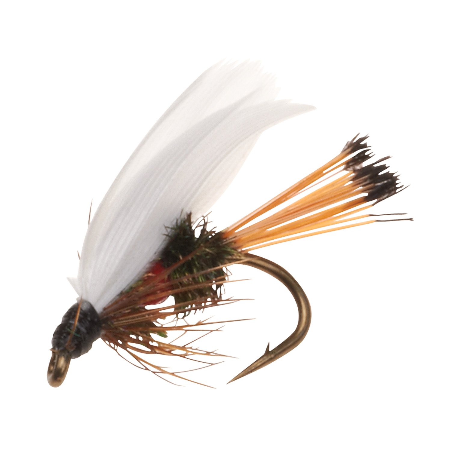 Superfly™ Royal Coachman 1/2" Wet Flies 2-Pack