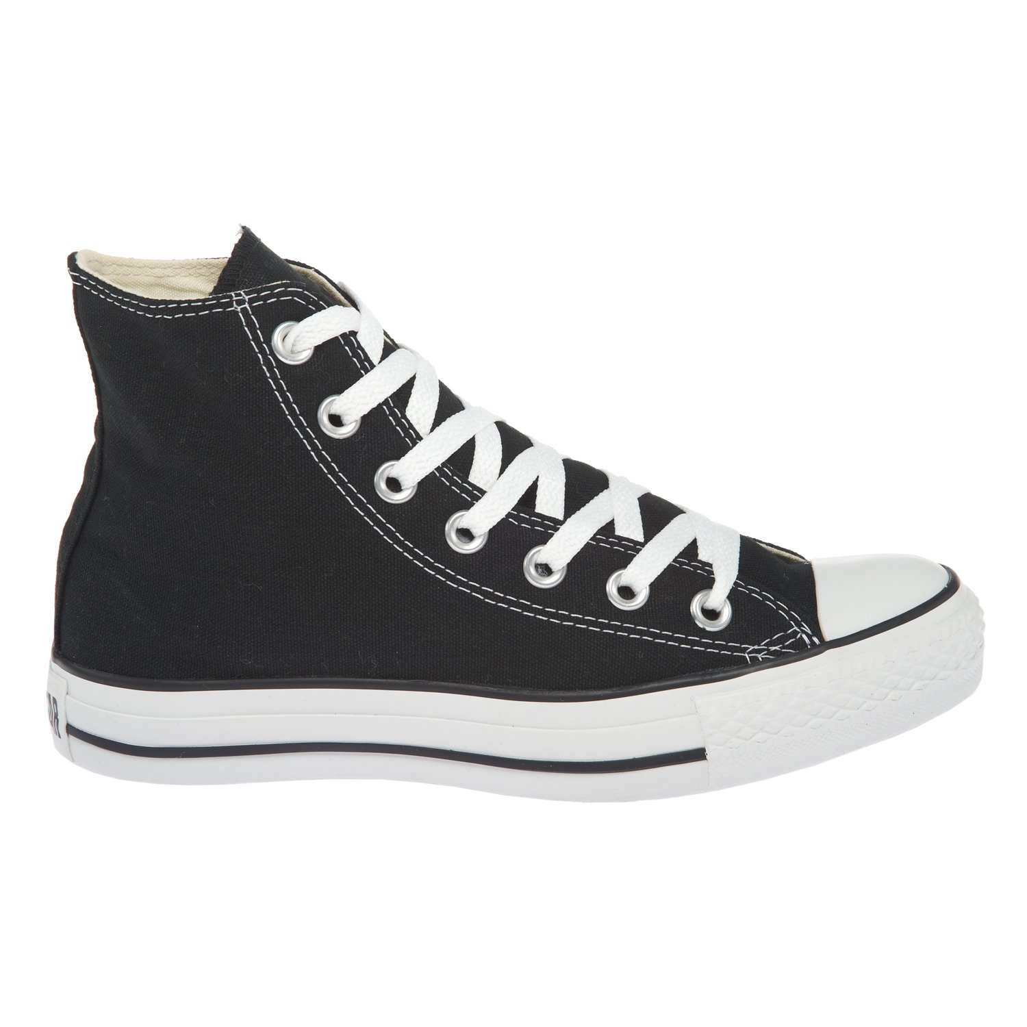 Converse Kids' Chuck Taylor All Star High-Top Basketball Shoes thumbnail