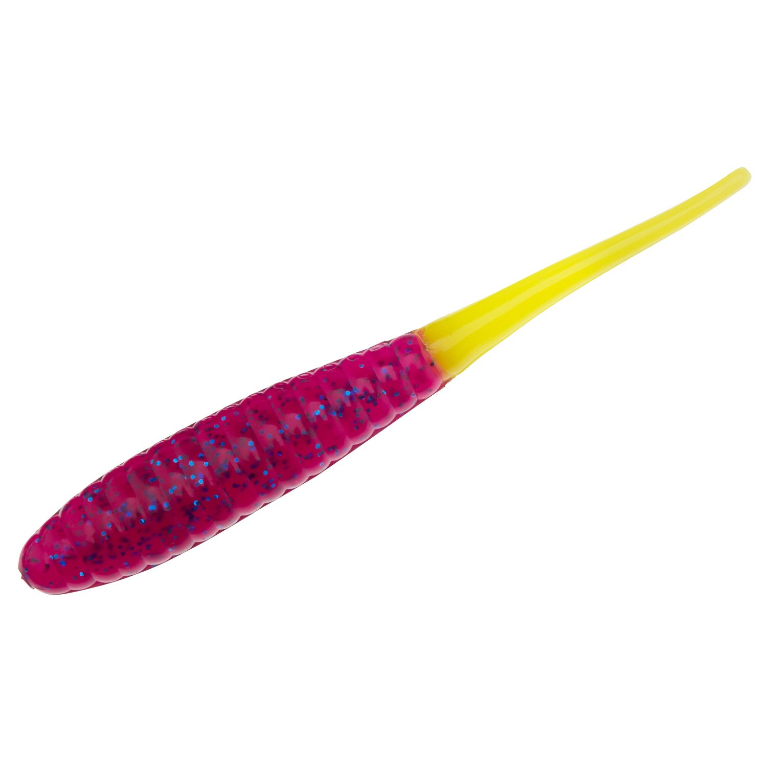 Deadly Dudley Jr. Straight Tail Grub