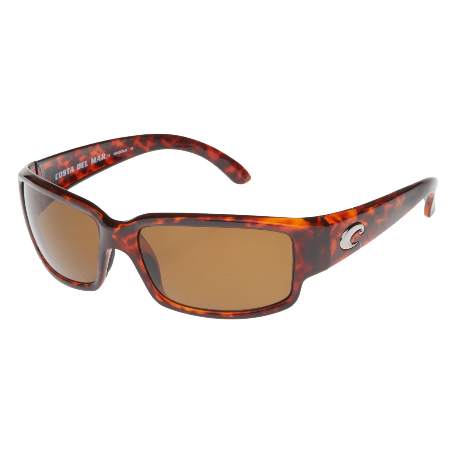 Costa Del Mar Adults' Caballito Sunglasses