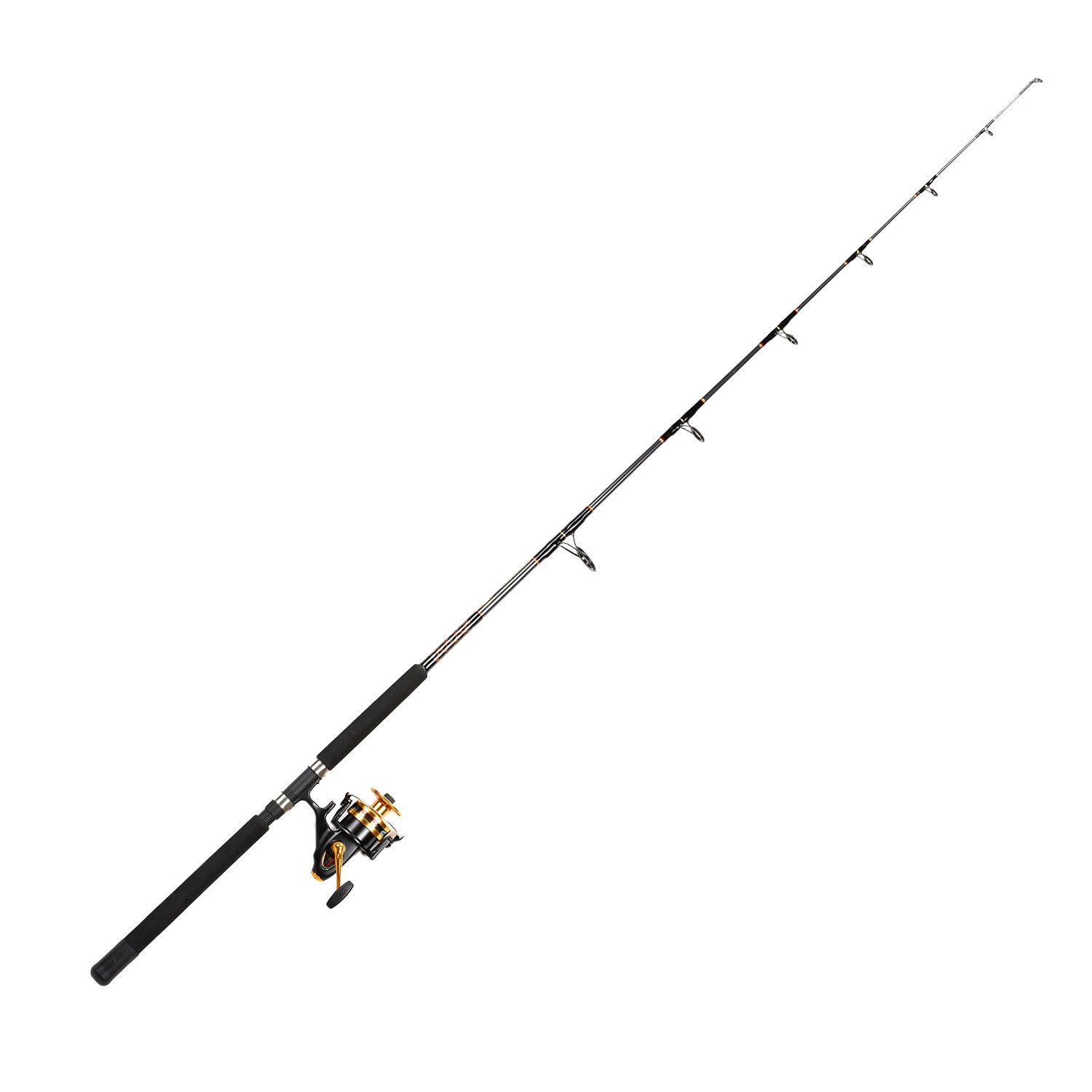 PENN® Spinfisher 7' Saltwater Rod and Reel Combo