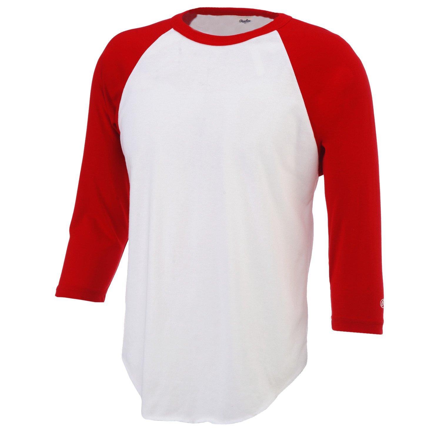 Rawlings® Adults' 3/4 Sleeve Shirt