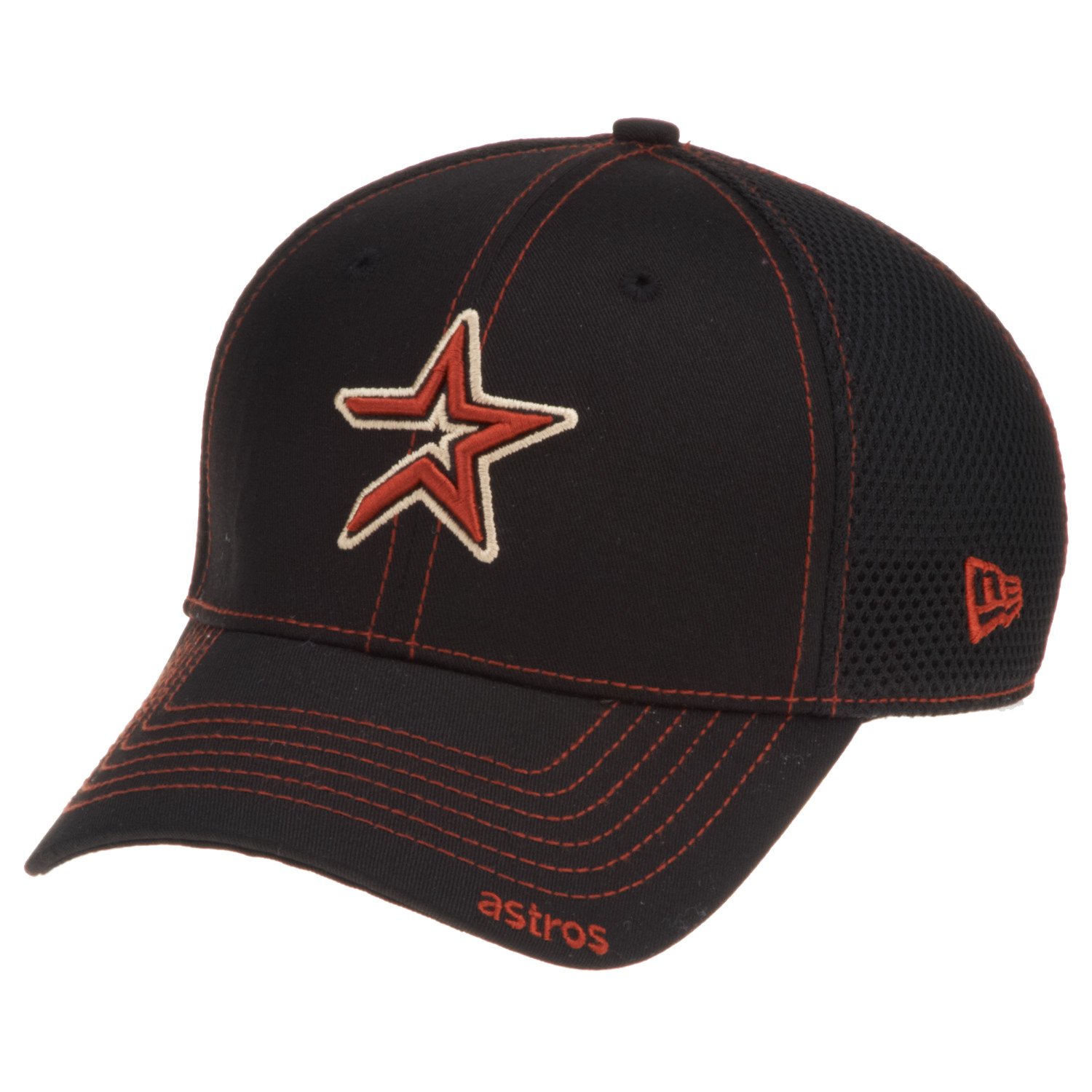 New Era Men's Neo Houston Astros Cap