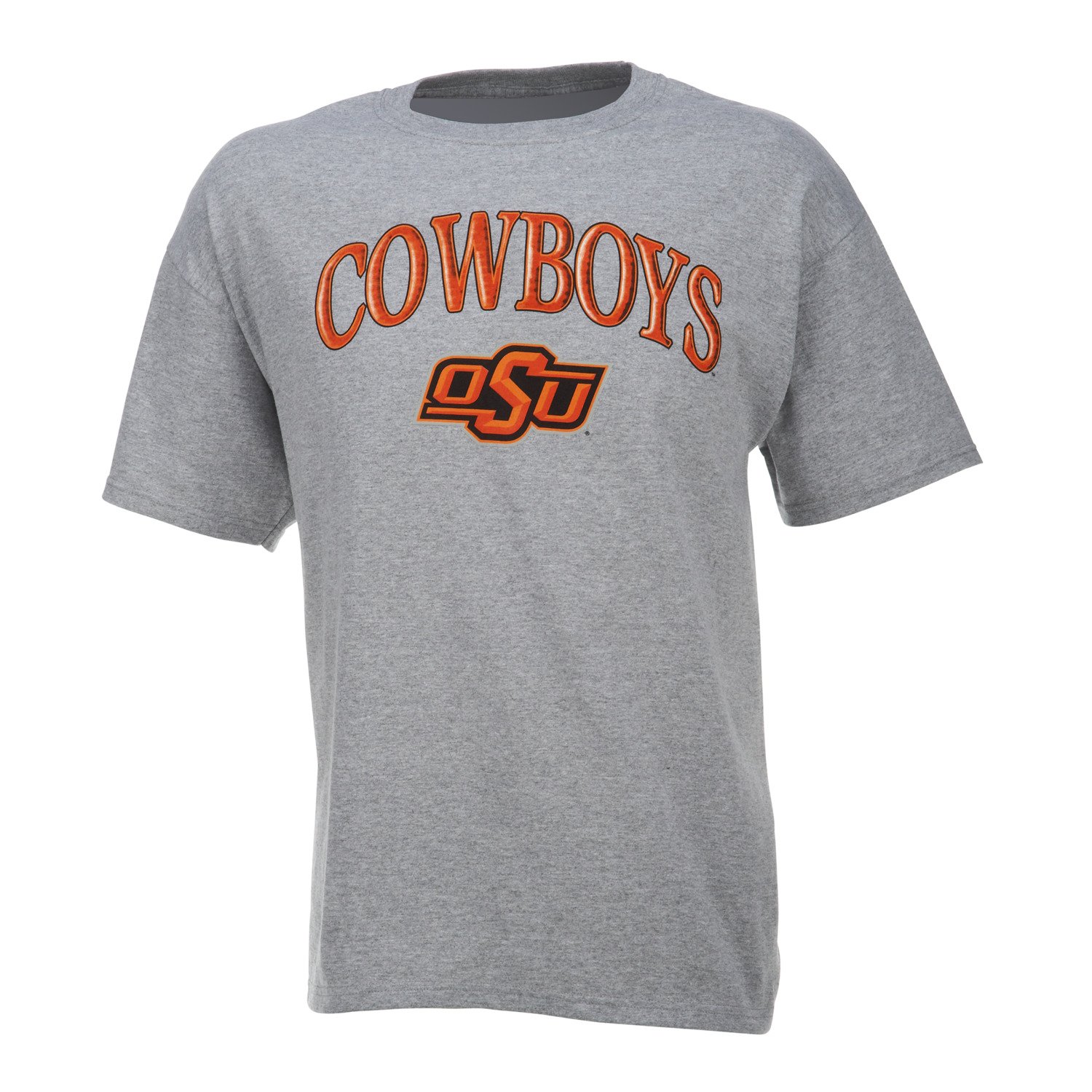 Viatran Adults' Oklahoma State University T-shirt thumbnail