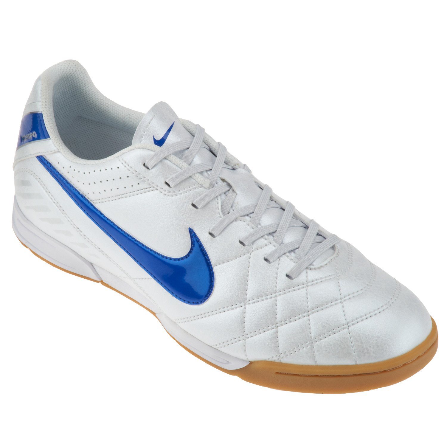 Nike Men's Tiempo Natural IV IC Soccer Shoes thumbnail