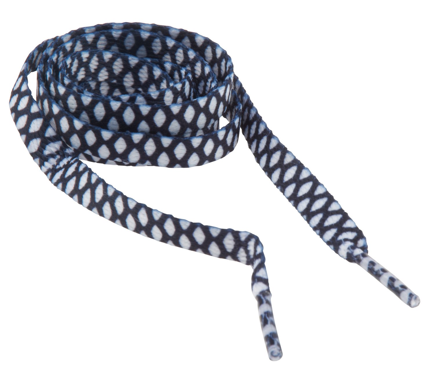 Sof Sole® Mesh Novelty Shoelaces