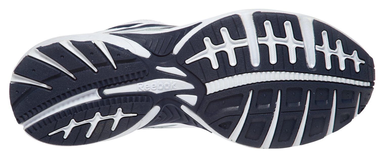 Reebok Men's Walk Around Walking Shoes thumbnail