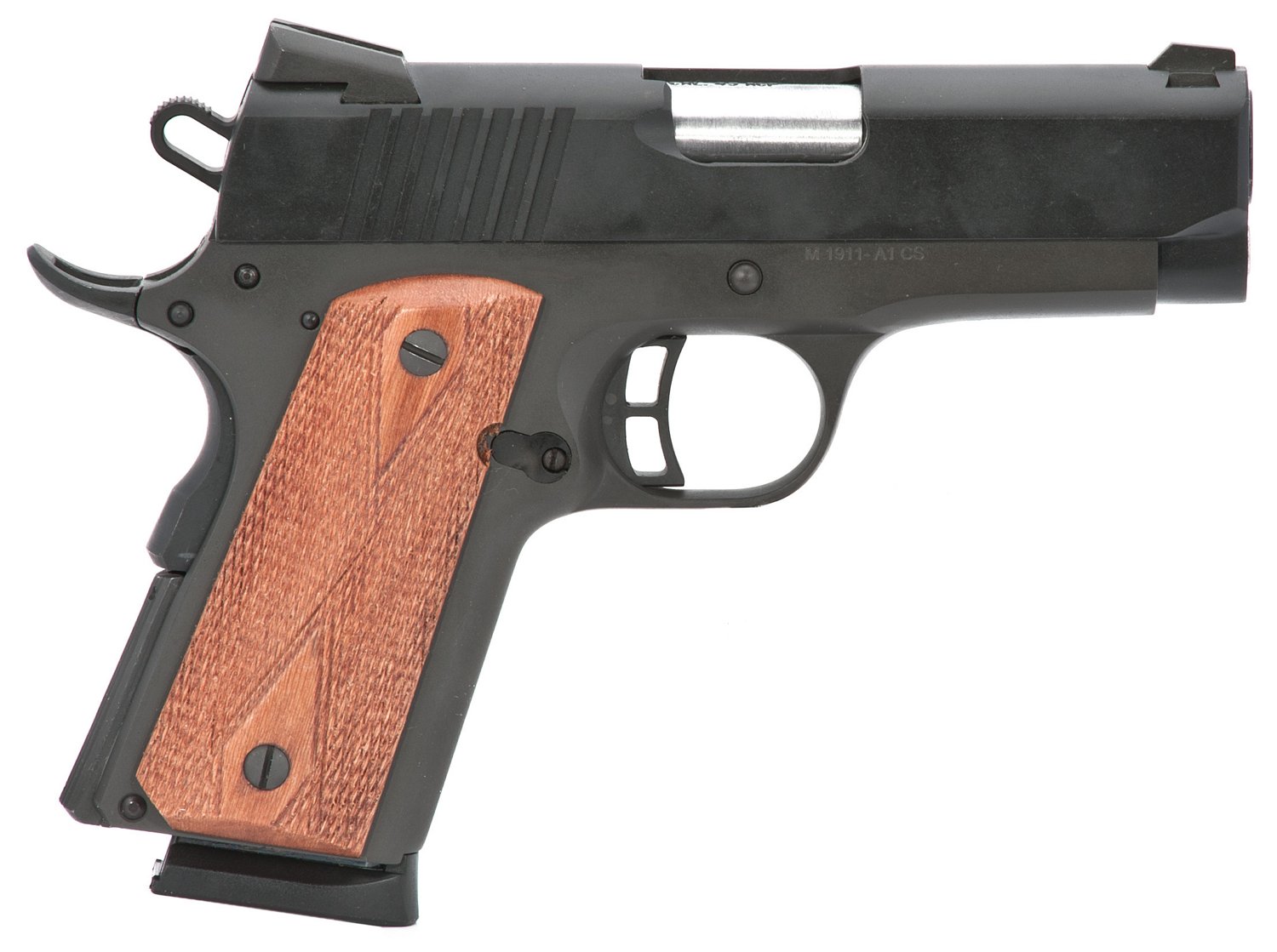 Citadel M-1911 .45 ACP Semiautomatic Pistol thumbnail