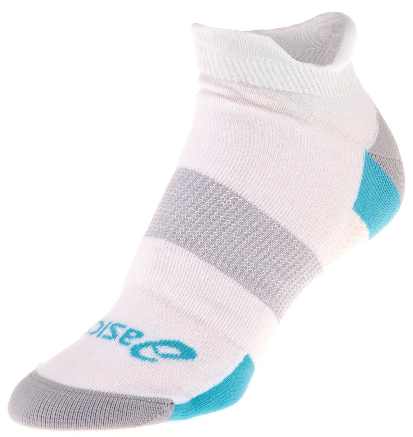 ASICS® Women's Intensity™ Low-Cut Athletic Socks 3-Pack