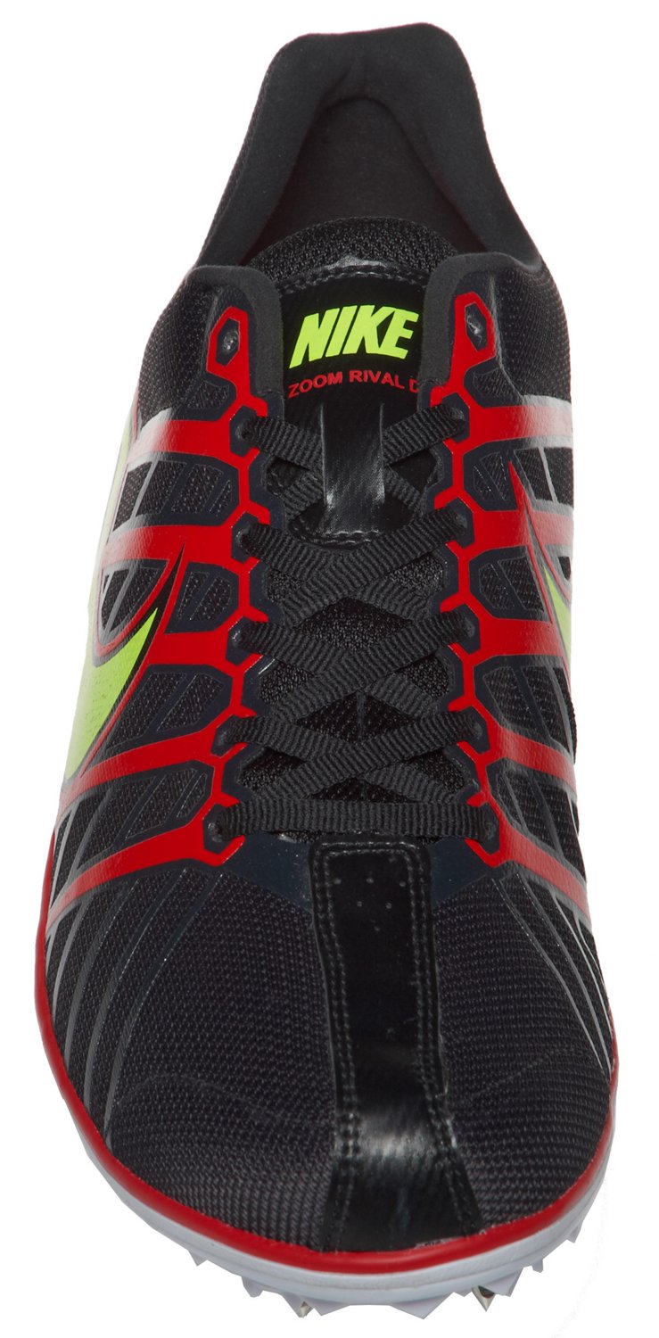 Nike Men's Zoom Rival D 6 Track Spikes thumbnail