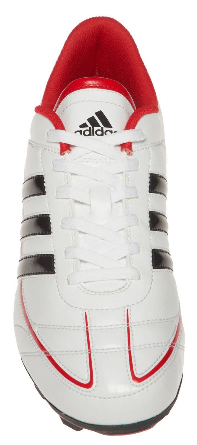 adidas Men's Davicto IV TRX FG Soccer Cleats thumbnail