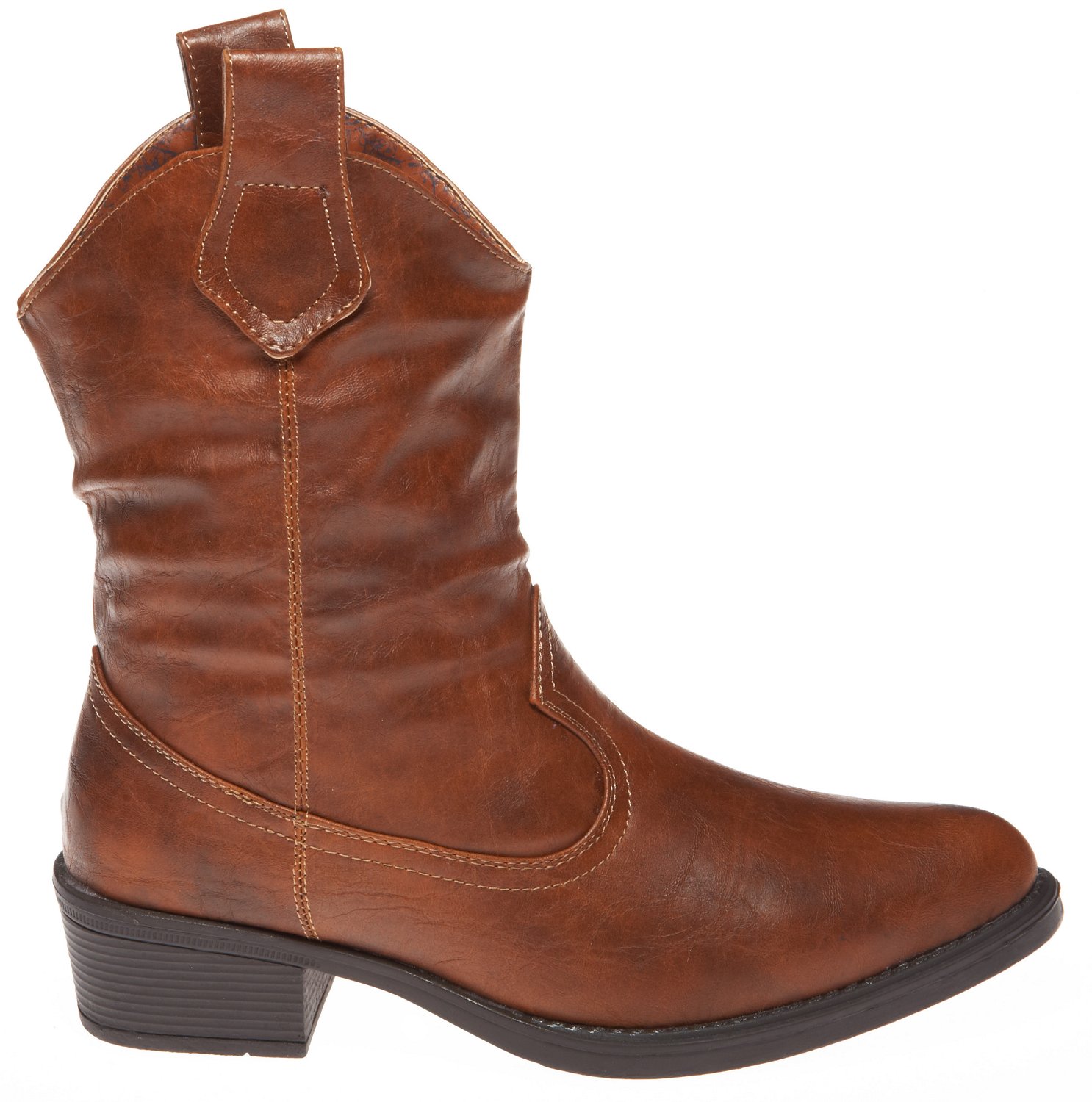 Autumn Run® Women's Gail Casual Boots