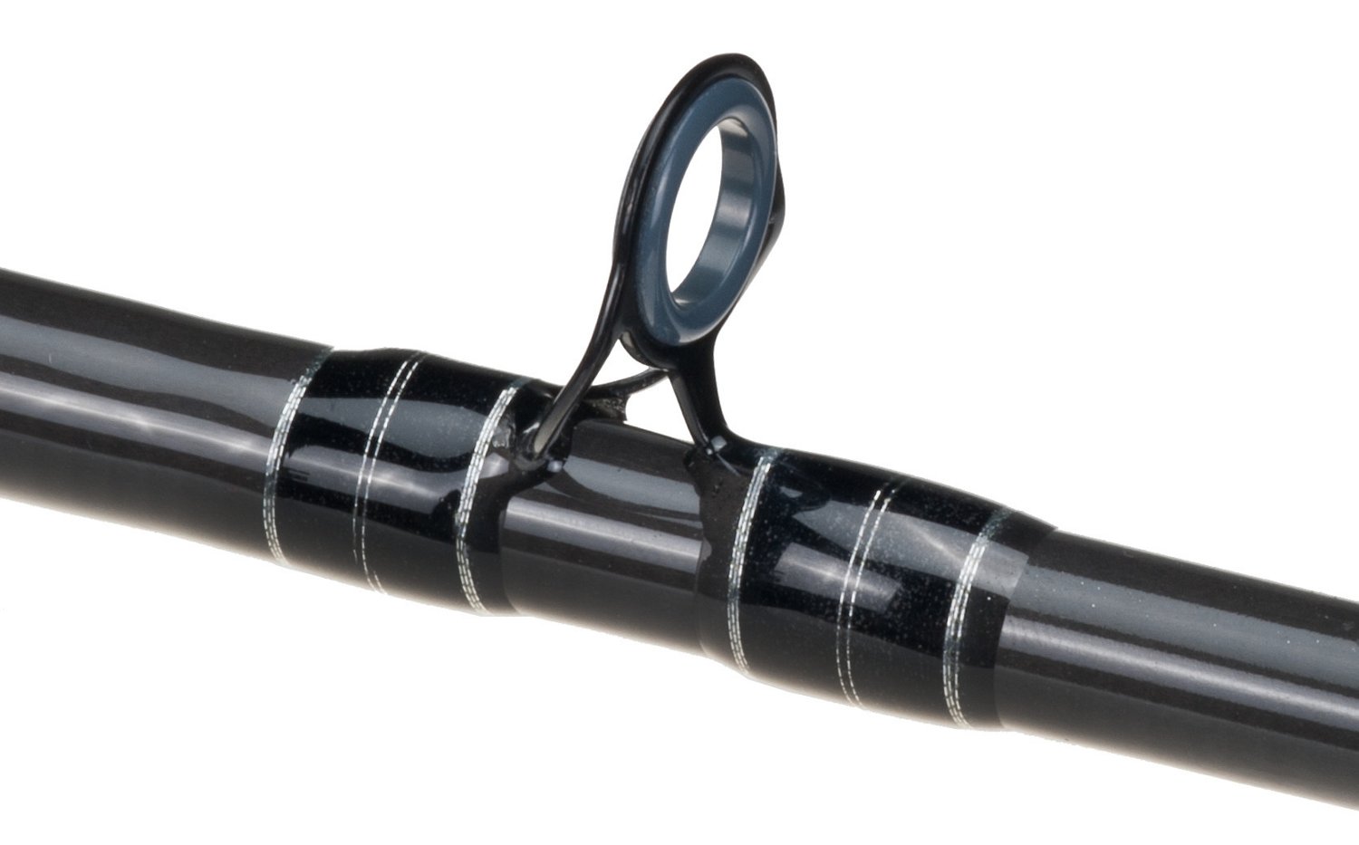All Star Rods® AST Series 6'8" M-F Freshwater Casting Rod thumbnail