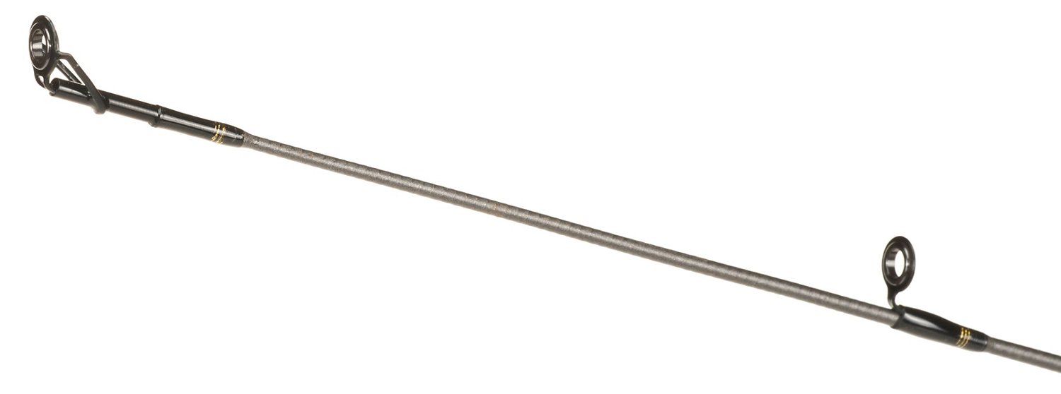 Mr. Crappie® Slab Shaker 9' L Freshwater Graphite Rod thumbnail