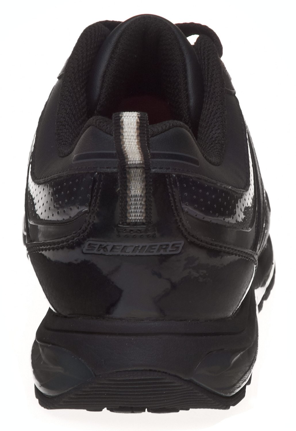 SKECHERS Women's Revv Air S R Revvolution Work Shoes thumbnail