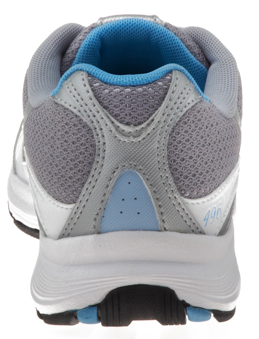 New Balance Women's 496 Walking Shoes thumbnail