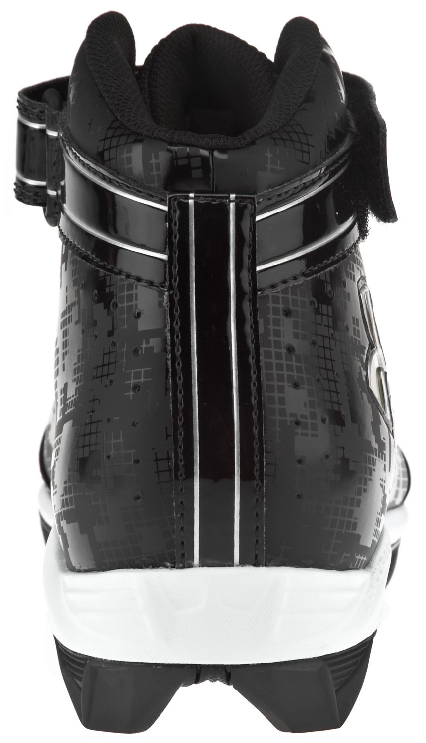 Under Armour® Men's Crusher Football Cleats thumbnail