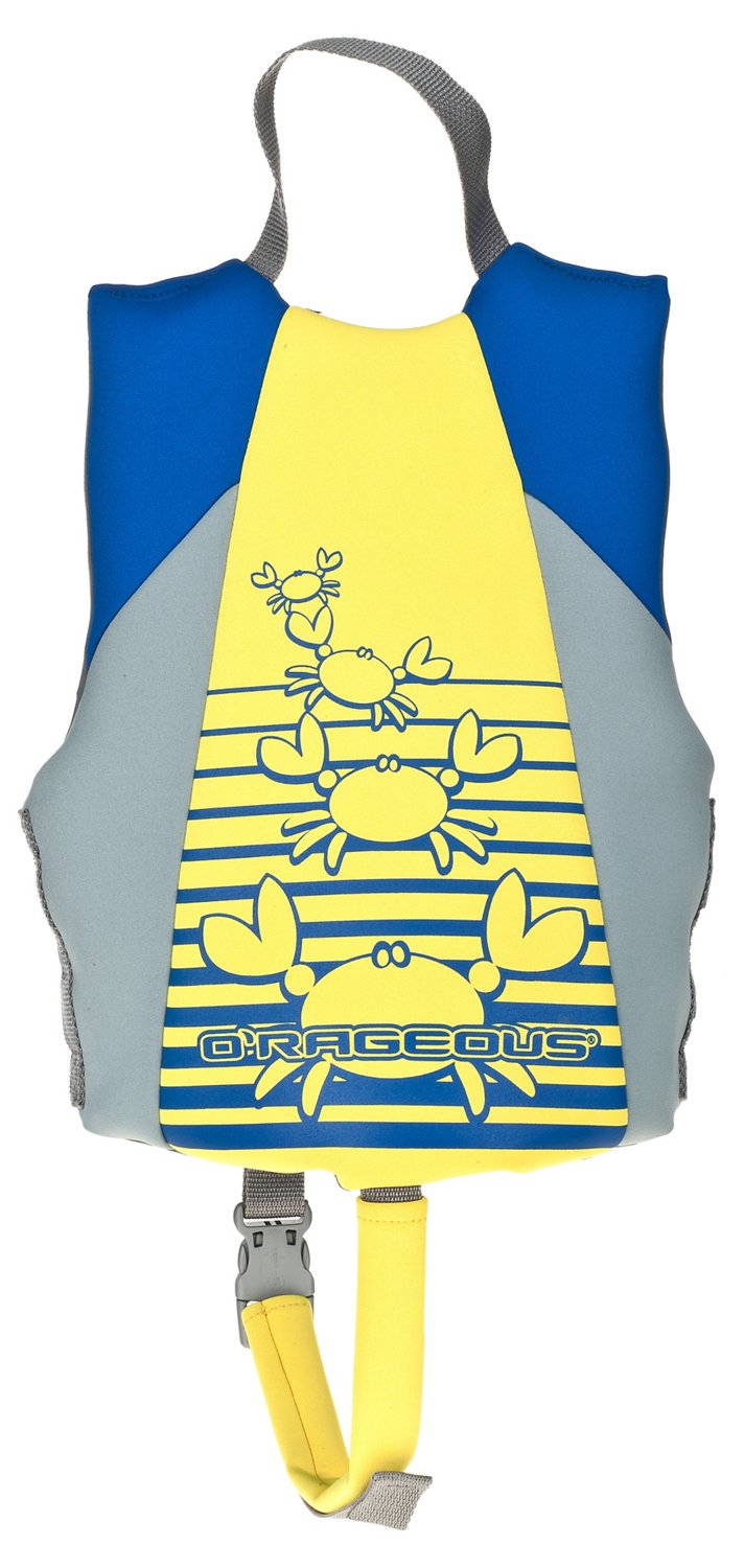 O'rageous® Kids' Neoprene Life Vest thumbnail