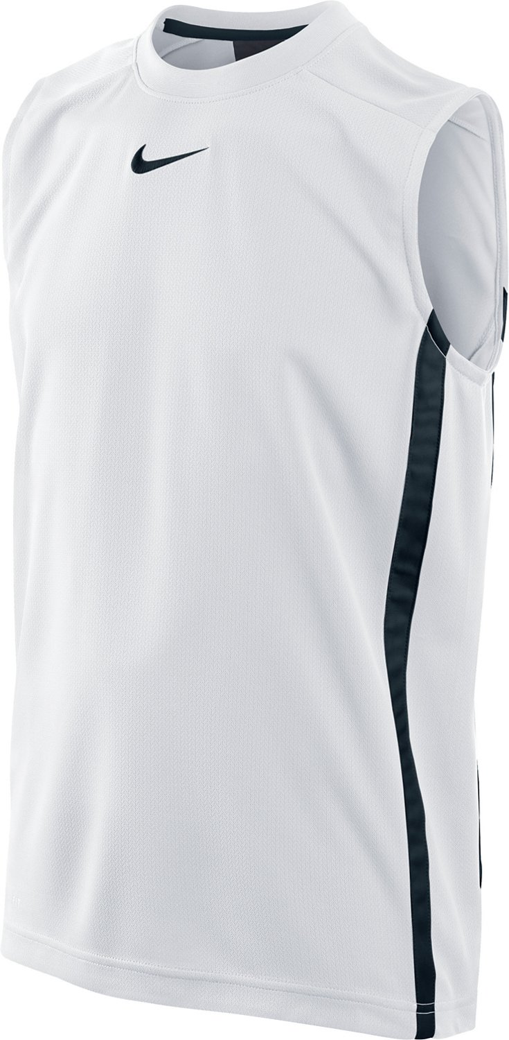 White/Black/Black