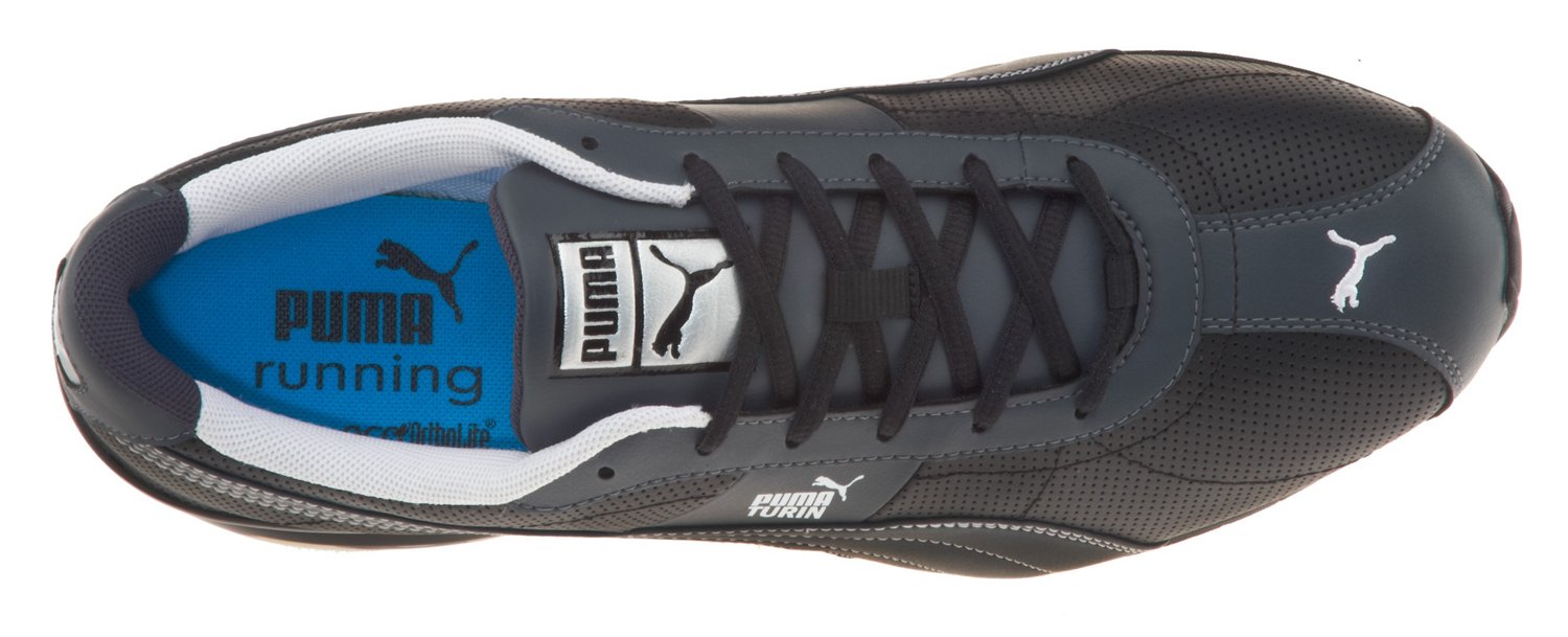 PUMA Men's Cell Turin Athletic Lifestyle Shoes thumbnail