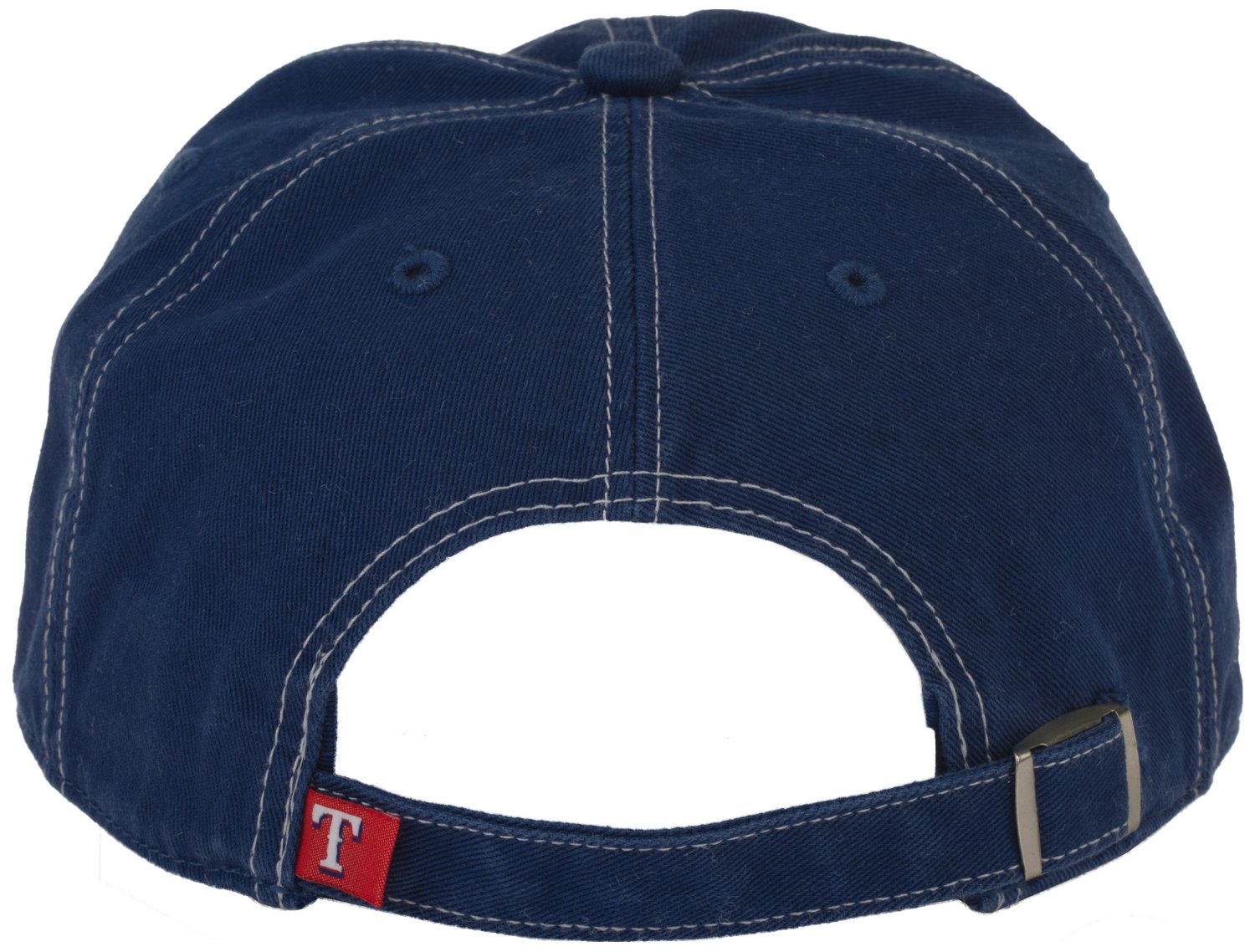 Forty Seven Women's Texas Rangers Gloria Cap thumbnail