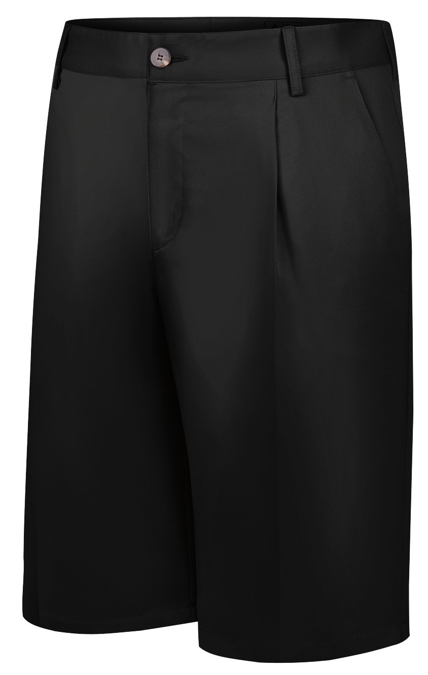 adidas Men's Tech Pleated Golf Short thumbnail