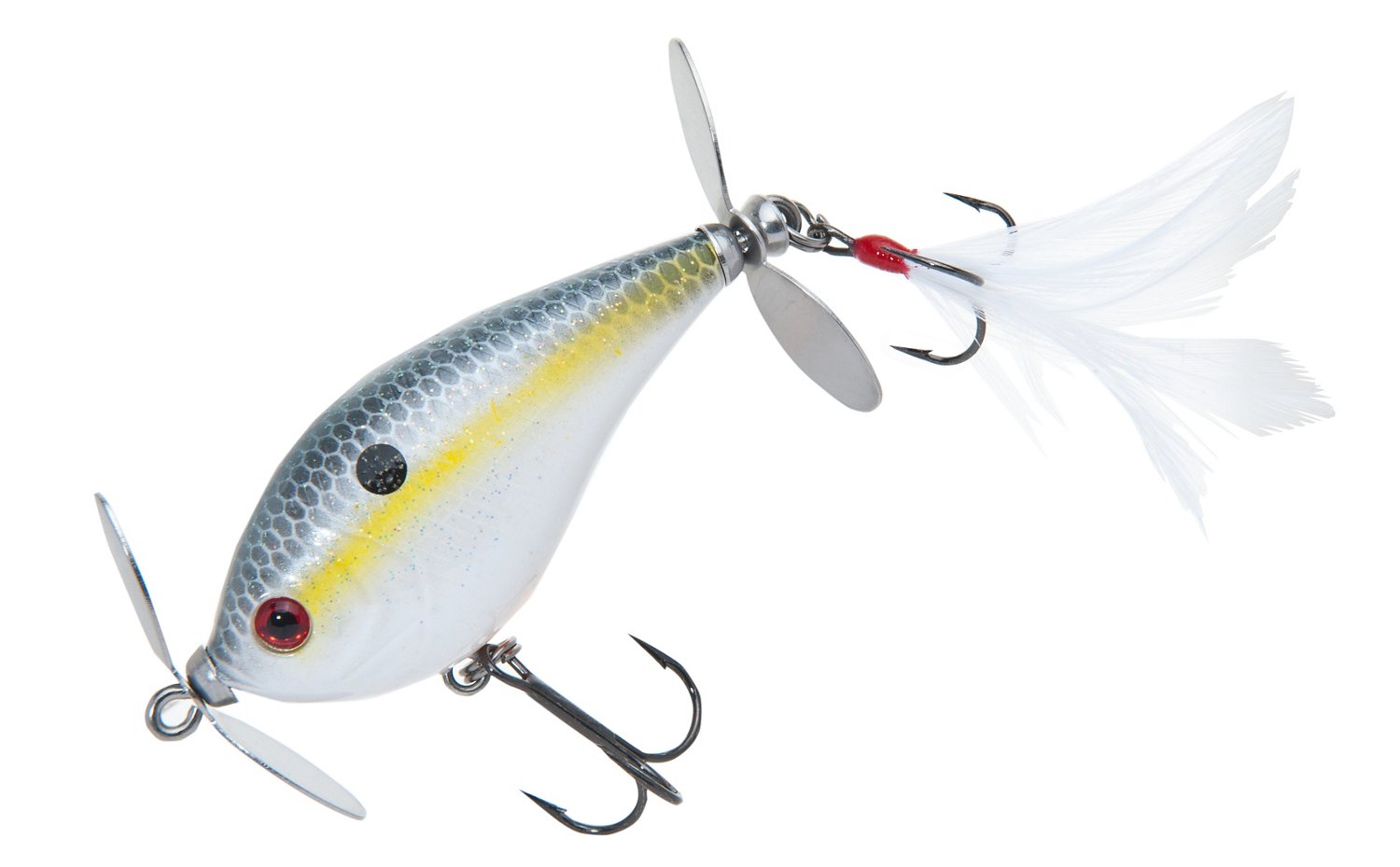 Sexy Shad