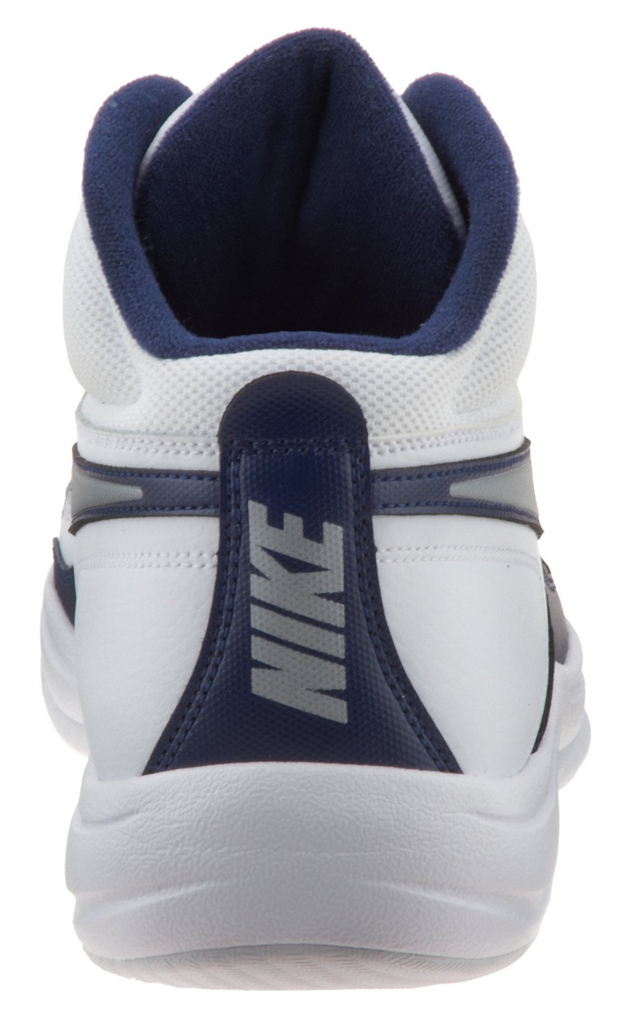 Nike Men's Overplay VII Basketball Shoes thumbnail
