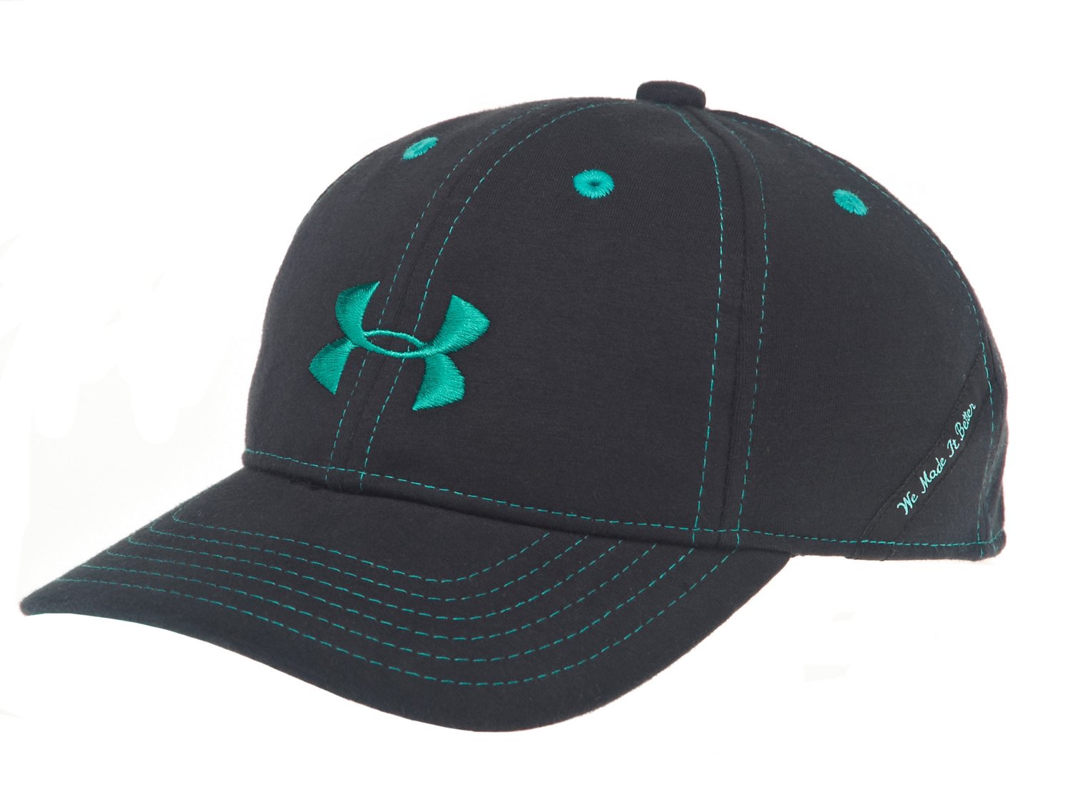 Black/Jade River