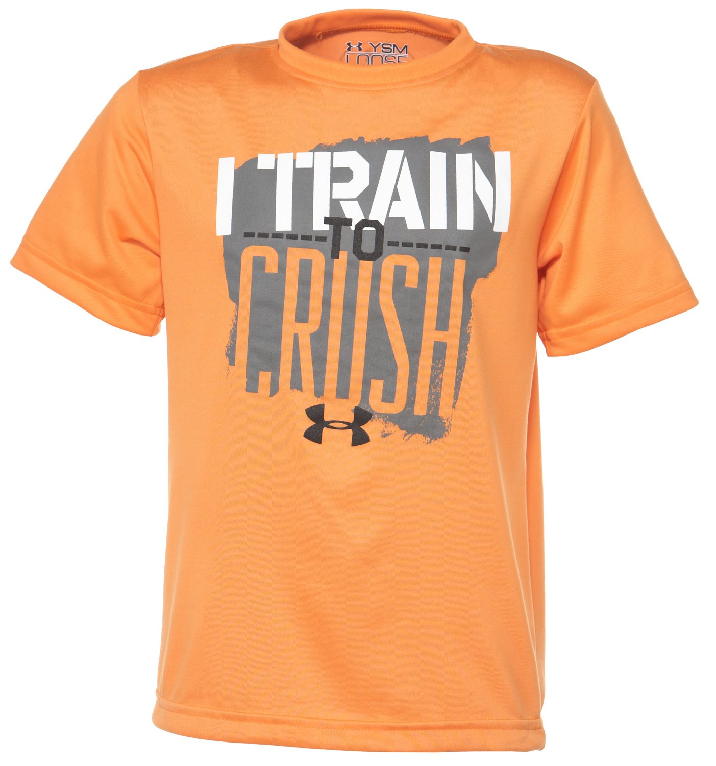 Under Armour® Boys' TTC T-shirt