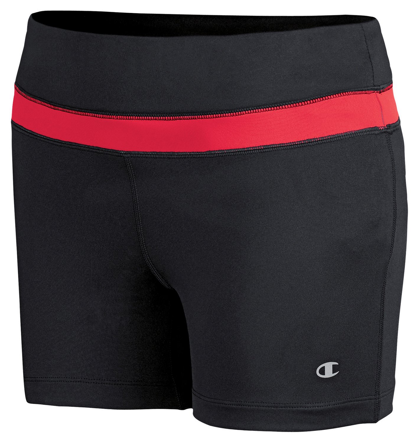 Black/Red