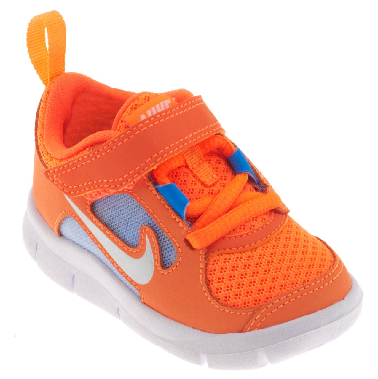 Nike Infant Boys' Free Run 3 Running Shoes thumbnail