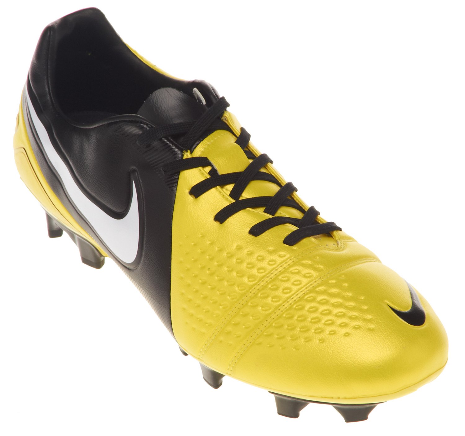 Nike Men's Trequartista III FG Soccer Cleats thumbnail
