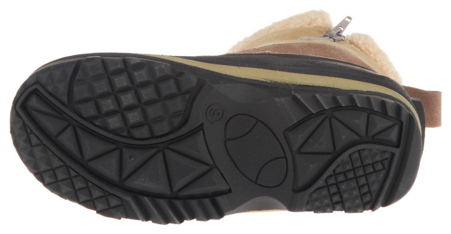 Polar Edge® Women's Stomparound Rubber Boots thumbnail