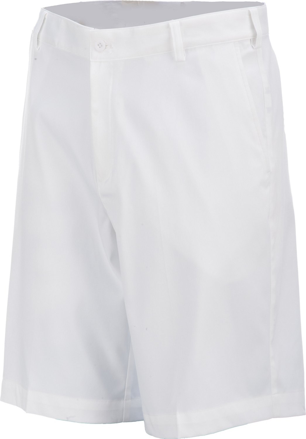 Nike Men's Flat-Front Tech Golf Shorts
