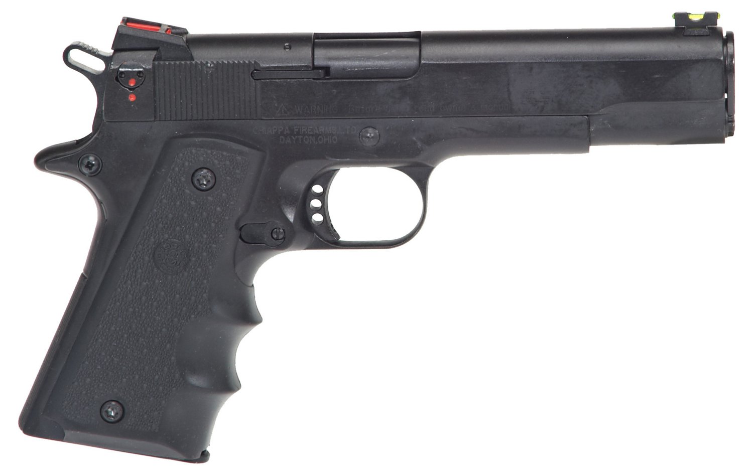 Citadel M1911 .22 LR Tactical Pistol with Range Kit thumbnail