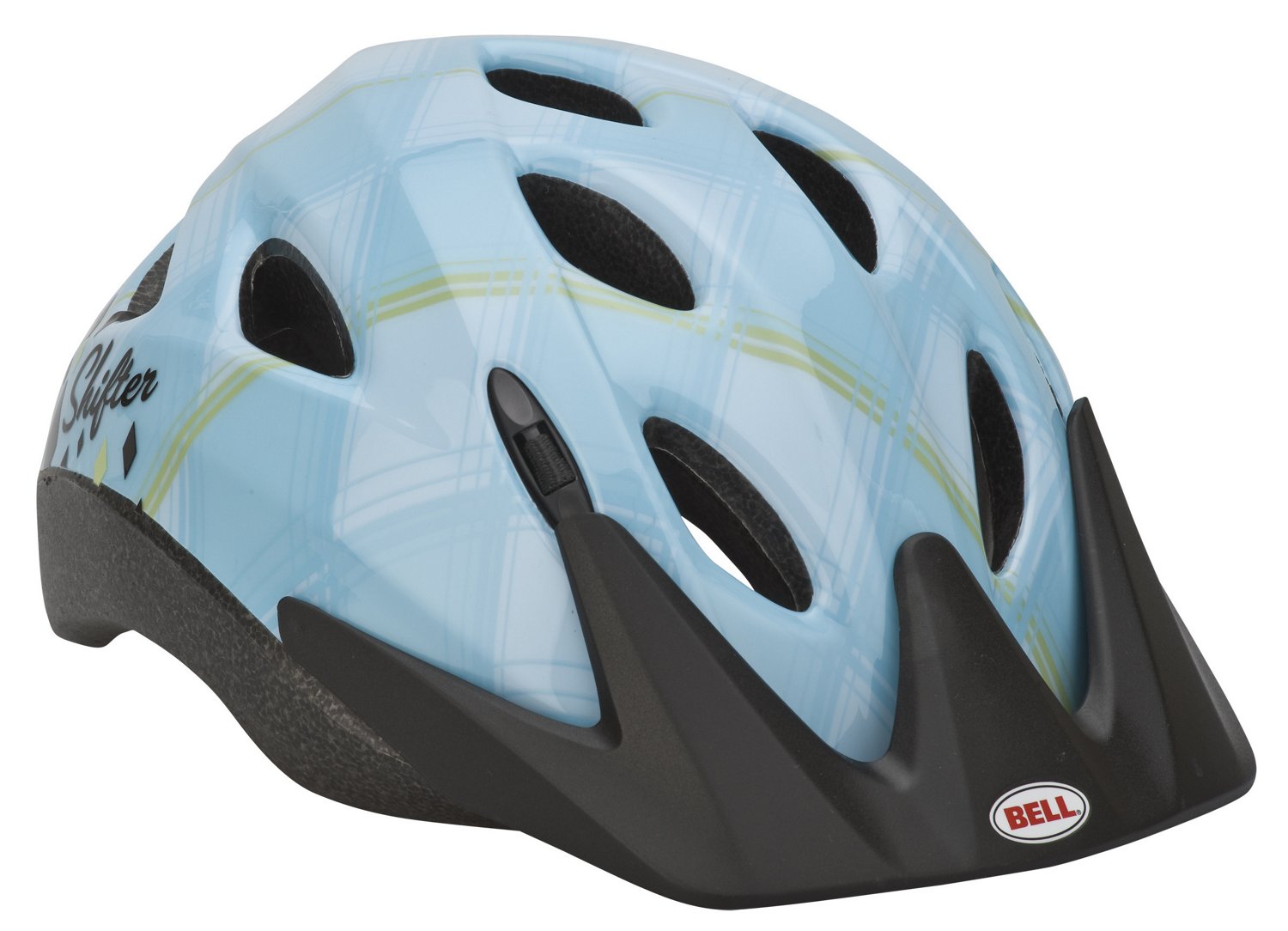 Bell Adults' Shifter Helmet