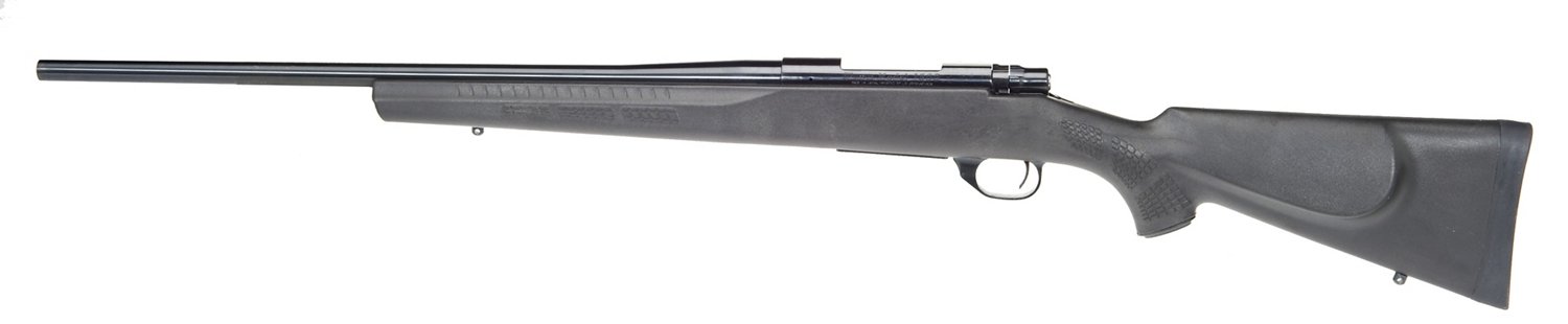 Howa Lightning .308 Winchester Bolt-Action Rifle thumbnail