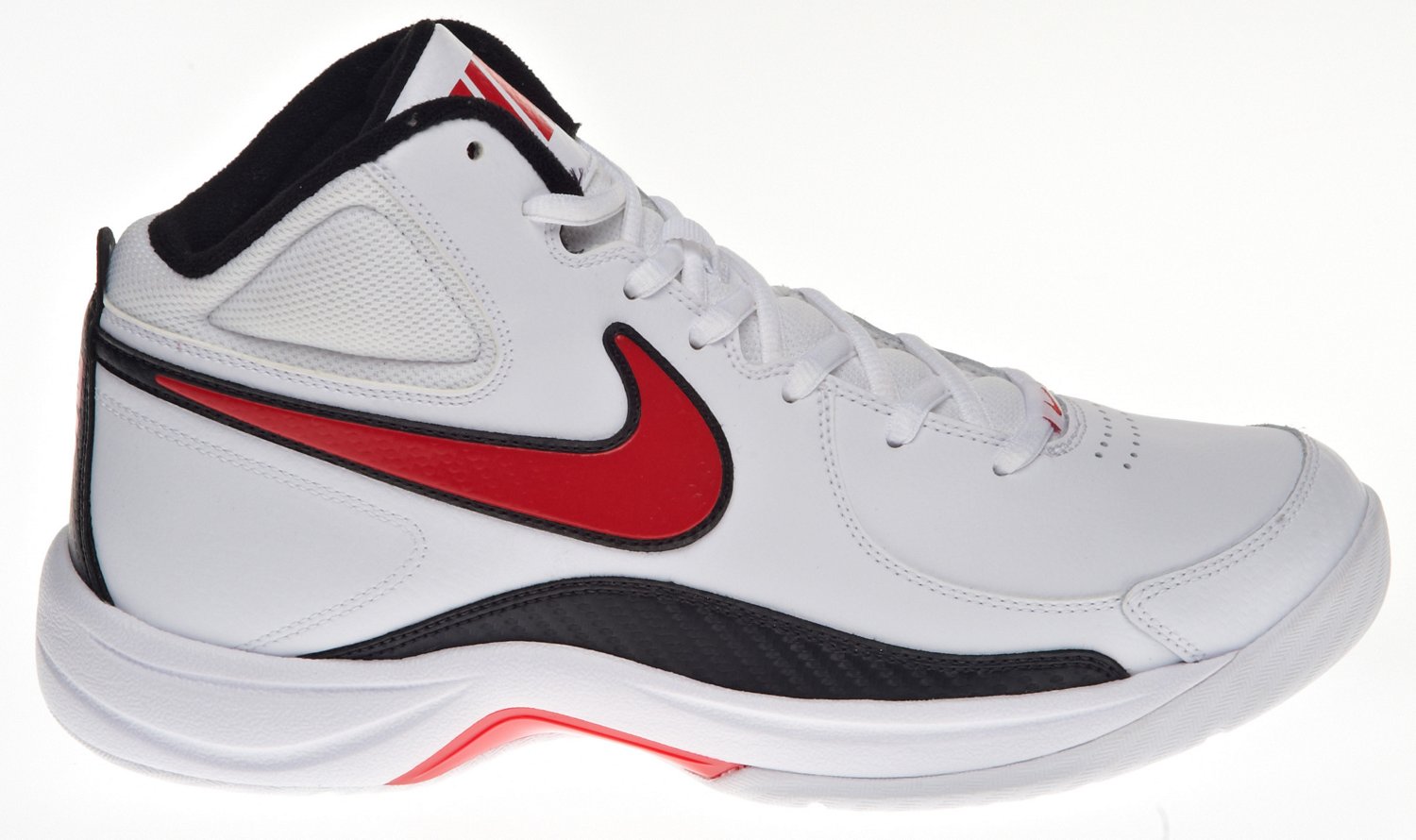 Nike Men's Overplay VII Basketball Shoes thumbnail