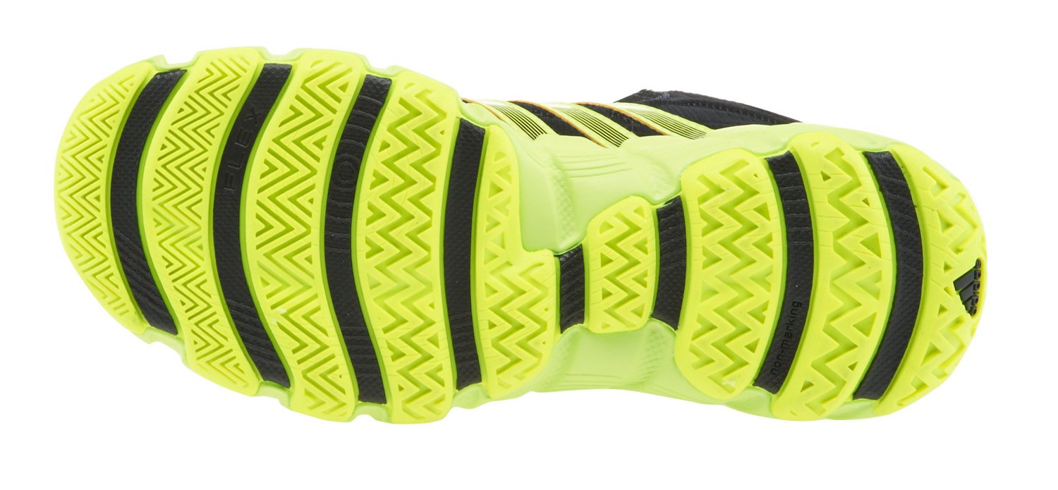 adidas Kids' Shake 'Em Basketball Shoes thumbnail