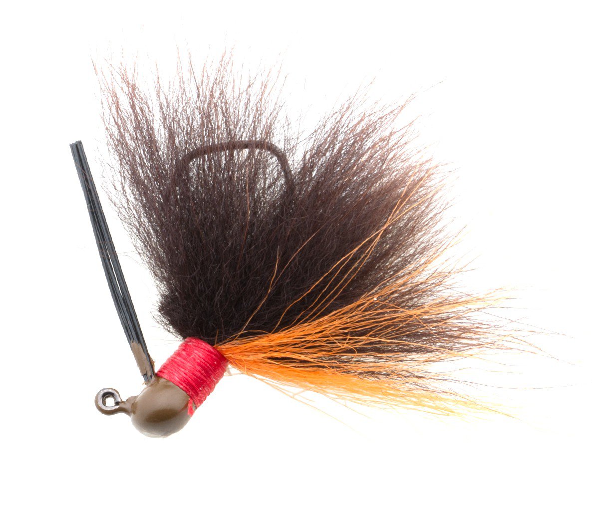 Hoppy's Onie Fly 1/8 oz. Jigs 2-Pack
