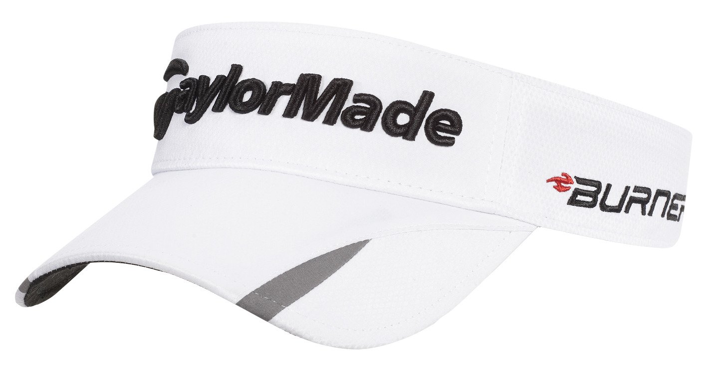 TaylorMade Men's Split 4.0 Visor