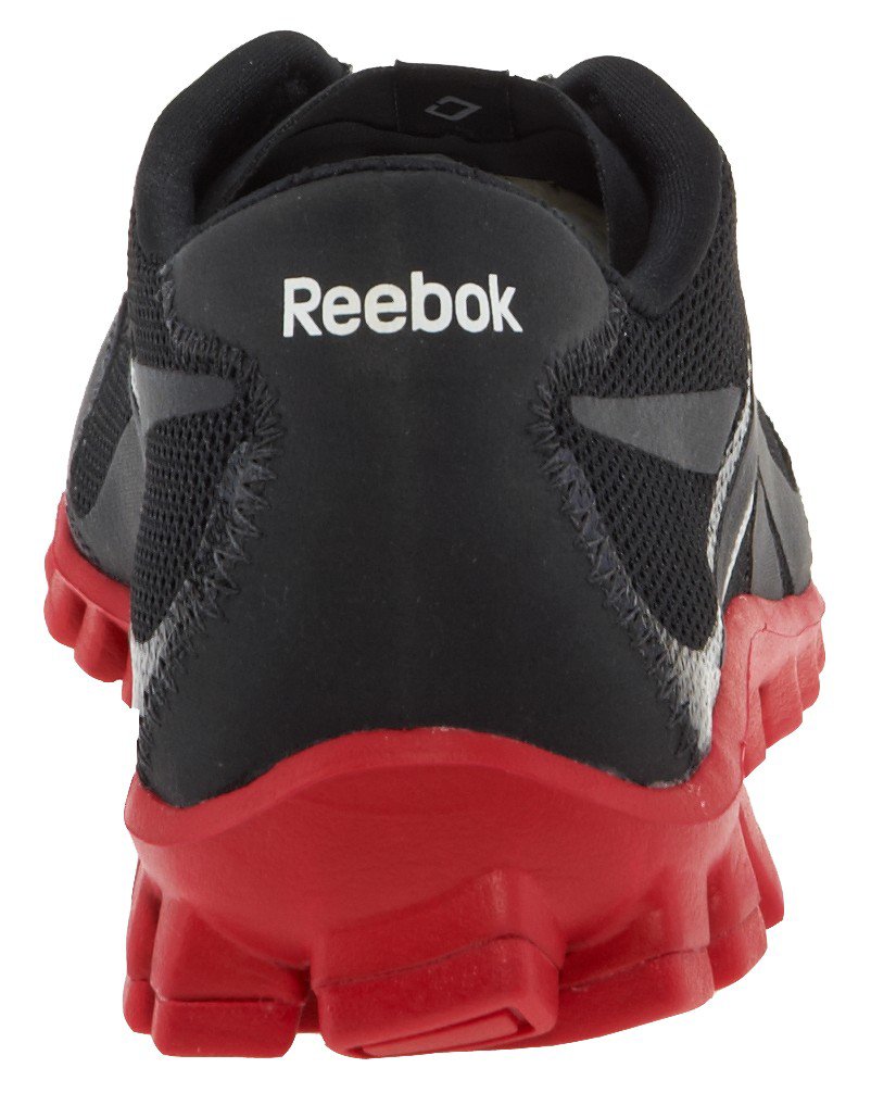 Reebok Men's RealFlex Optimal Running Shoes thumbnail