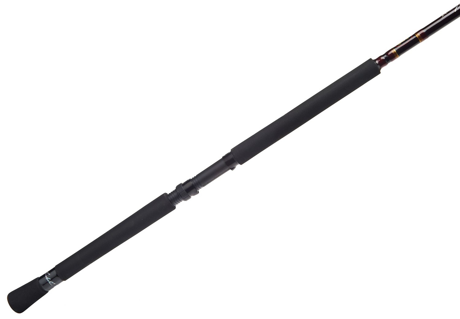 Lew's® Wally Marshall Signature Series Lite 12' L Freshwater Crappie Rod