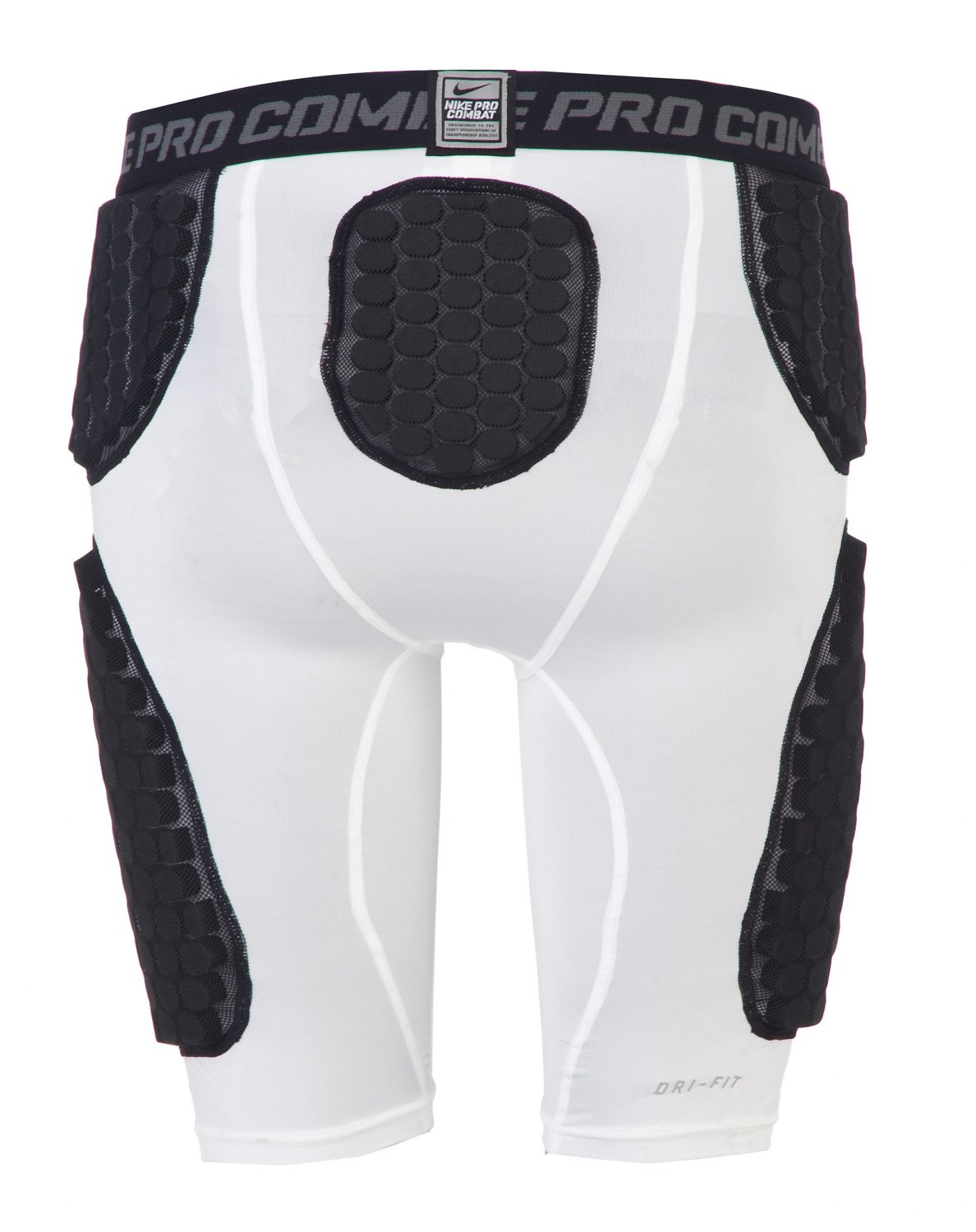 Nike Men's Pro Combat Hyperstrong Football Short thumbnail